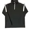 Camiseta de manga larga transpirable, de secado rápido y muy elástica, estilo americano ajustado, para primavera y otoño, para fitness, running y entrenamiento, nuevo estilo para hombre 2026