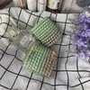 Goma para el pelo para coleta alta, Cuerda para el pelo engrosada y de alta elasticidad, Accesorio simple de goma para el pelo, Cuerda para el pelo trenzada de alta elasticidad