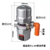Novo Modelo Pa-68 Válvula de Drenagem Automática Tanque de Compressor de Ar Filtro Secador a Frio Válvula de Drenagem Pneumática Tipo Intermitente