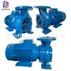 Bomba Centrífuga de Corte Horizontal para Tubería de Aguas Residuales Wuodor 80Gdwg45-17-3.7 Drenaje de Aguas Residuales No Obstruyente Aguas Residuales