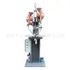 Ventas Directas de Fábrica Máquina Automática Completa de Botones de Plástico de Cuatro Botones Máquina de Botones de Cinco Garras Máquina de Botones de Mezclilla (Neumático)