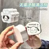 Esponja Limpiadora de Espejos Mágicos para Uso Doméstico, Limpieza de Espejos de Grifos de Baño, No Deja Marcas, Elimina Manchas