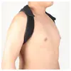 Cinturón Corrector de Postura Espalda, Transpirable, Ajustable para Hombres y Mujeres, Cinturón Corrector de Figura 8