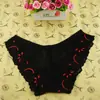 Pantaletas Sexys de Encaje Transpirables Seductores de Modal para Mujer al por Mayor del Fabricante