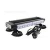 Luz de techo COB para automóvil, luz de techo para camión de rescate, luz intermitente LED de advertencia de apertura, luz estroboscópica roja y azul