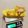 Sandalias Planas Zapatos Deportivos para Mujer Zapatos Casuales Romanos Zapatos de Talla Grande 414243