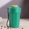 Taza Térmica Inteligente Portátil con Pantalla de Temperatura, Taza Térmica de Acero Inoxidable 316 con Logo Impreso, Taza de Regalo, Taza de Agua para Coche