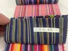 Yunnan Estilo Étnico Tecido Algodão Linho Sofá Almofada Xale Bar Toalha de Mesa Pano Decorativo Tecido de Roupas Spot