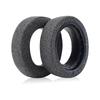 Adequado para conjunto de fones de ouvido de navio pirata HS60 HS50 HS40 HS70PRO conjunto de esponjas para fones de ouvido protetores auriculares