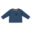 NezaCafé RelajadoChaqueta de Pana para Niños, Algodón Puro, Otoño, Sudadera con Capucha y Botones para Niños y Niñas
