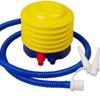 Bomba de Pie de Plástico de 4 Pulgadas Colchón Inflable Juguete Inflable Aro Salvavidas Bomba de Pie para Globos Venta al por Mayor