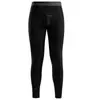 Novas Calças Masculinas de Outono/Inverno, Grossas, Quentes, com Acolchoamento de Veludo, Sem Costura, Confortáveis, Geradoras de Calor, Roupa Íntima Masculina, Camada Base, Calças de Lã