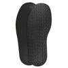 Suela resistente al desgaste antideslizante resistente al desgaste silenciador zapatos de cuero pegatinas de suela completa zapatos planos suela de goma pegatinas de zapatos de parche engrosado