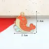 Accesorios Populares de Joyería DIY para Año Nuevo: Cabeza de Dragón Paz y Bendición Joyería Hecha a Mano DIY, Accesorios de Joyería DIY Esmaltados Estilo Chino