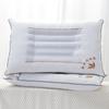 Almohada de Cuello de Semilla de Cassia Lavanda Flor de Alforfón Individual para Adulto Cuidado de la Salud Núcleo de Almohada Fabricante Suministro al por Mayor