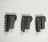 Accesorios para Máquina Enhebradora: Cuerpo de Mordaza, Punta de Mordaza, 2 pulgadas 3 pulgadas 4 pulgadas Cabeza de Tigre Rey Tigre Máquina Roscadora Eléctrica