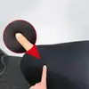 Funda Eléctrica para Asiento de Coche, Funda Cojín para Asiento de Motocicleta, Protección Solar y Aislamiento Térmico, Cojín Universal de Malla Transpirable Nido de Abeja para Scooter para Todas las Estaciones