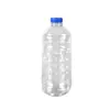 Procesamiento y Personalización de Botellas de Agua de Vidrio para Coche de 1.8L/2L, Venta al por Mayor de Botellas de Plástico Transparente de Detergente para Lavado de Coches Prehechas