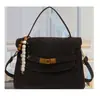 Bolso Tote de Moda y Tendencia para Mujer, Acabado Mate, Elegante Bolso de Hombro de Gran Capacidad para el Trabajo, Bolso Cuadrado Casual para el Hombro