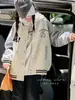 Ropa de Otoño para Niñas Chaqueta Gruesa con Felpa 2026 Nueva Elegante Chaqueta para Niños Niños Grandes Ropa de Invierno Chaqueta de Béisbol Moderna