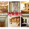 Fabricante Luz de Agujero de 8 cm Atenuación Tricolor Luz de Cubo Luz de Techo Luz de Techo Luz de Agujero Empotrado para Pasillo Downlight LED para Sala de Estar