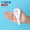 Colheres Medidoras de Plástico Atacado Colheres de Plástico Descartáveis 1g 3g 5g 10g Colheres Embaladas Individualmente Colheres Medidoras Colheres para Leite em Pó