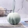 Flor de baño nueva perla 50g bola de baño no dispersa flor más número artefacto de baño niña suministros de baño al por mayor