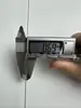 Fio de Aço Mola de Carbono T9A Barra Reta Aço de Alto Carbono Aço Duro Fio de Aço Mola de Manganês Aço Mola 0,7--10mm Processamento Personalização
