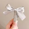 Corda de Celular Elástica Doce e Menina Elástico de Cabelo Verão Durável Artefato de Trança Headband de Trança Bolha de Amor