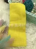 Diademas de Punto para Bebé, Diademas de Alta Elasticidad, Cintas para el Cabello de Bebé, Accesorios de Ropa, Accesorios de Flor para el Cabello, Suministro Directo del Fabricante
