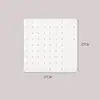 Escritorio con Panel Perforado, Escritorio Perforado sin Taladro, Estante Multifuncional para Especias, Gancho para Baño, Estante de Almacenamiento, Soporte para Cuchillos, Estante Colgante Superior