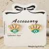 Europa y Estados Unidos pendientes de lujo ligero pequeños y exquisitos pendientes de diseño ins de personalidad versátil nicho pendientes de moda joyería