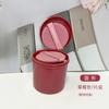 Esponja de Maquillaje Chenyihe Siete Estrellas con Cojín de Aire, Doble Uso para Seco y Húmedo, Doble Cara, Esponja que No Absorbe Polvo, Herramienta de Belleza, Venta al por Mayor por Fabricante