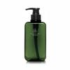 Frasco de Loção PET 500ml Frasco Cosmético de Beleza Grande Capacidade Frasco de Shampoo Pressão Sabonete Líquido Engarrafado