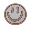 Amuletos de Zueco de Dibujos Animados Coloridos en Stock Transfronterizos Accesorios DIY Goma Suave de PVC Accesorios Personalizados para Decoración de Zapatos