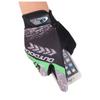Guantes de Ciclismo para Hombre y Mujer Dedos Completos Deportes al Aire Libre Transpirables Pantalla Táctil Delgados Frisbee Protección Solar Ciclismo Dedos Largos Guantes Antideslizantes
