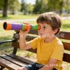 Ventas Directas de Fábrica de Telescopios Monoculares para Niños, Suministros Educativos, Juguetes de Telescopios