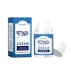 Crema Cuidado Veneno de Abeja Ouhoe Ingredientes Suaves Hidratante y Suavizante Piel Facial y Corporal Crema Hidratante