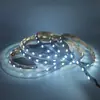 Luz LED 5050 de baixa voltagem com barra de luz suave 12V24V, autoadesiva, destaque, LED 5050, suporte de cobre, conta de lâmpada, placa galvanizada