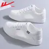 Zapatillas blancas para mujer 2026 nuevas de primavera finas transpirables casuales versátiles zapatillas de malla para mujer
