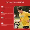 Cápsulas Docteat para el Cuidado Masculino Promueven la Vitalidad Múltiples Nutrientes Fáciles de Tomar Suplemento Dietético Diario