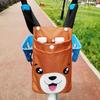 Bolsa Colgante Universal Delantera Impermeable para Vehículo Eléctrico Batería Pedal Bicicleta Nueva Bolsa Colgante Bolsa de Almacenamiento para Tranvía Bolsillo Colgante