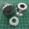 Accesorios para Máquina de Renovación de Piedra Jiahua Cepillo de Pie Fregadora de Suelo Máquina de Superficie de Cristal Ajustador de Ángulo
