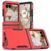 Estuche Aplicable Transfronterizo Motorola Razr -1923.999999999% de descuento Estuche Plegable para Teléfono, Estuche Protector Anti-Caídas Moto 50 de Cobertura Total