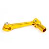 Accesorios de modificación de motocicletas todoterreno, palanca de cambios Huayang T4 Zhenglin bosuer 250, palanca de cambios todoterreno de alta competición