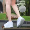 Cubrezapatos Impermeables de Caña Alta Antideslizantes para Día Lluvioso Fabricante Venta al por Mayor Cubrezapatos de Lluvia para Ciclismo al Aire Libre Cubrezapatos Impermeables para Exteriores Antideslizantes