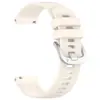 Adequado para Pulseira de Relógio Brilhante Gminvenu3, Pulseira de Relógio de Silicone Venu3S, Pulseira de Relógio Garminvivoactive5