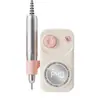 Máquina Dedicada para Remover y Pulir Uñas de Salón de Uñas, Recortador Eléctrico de Uñas Todo en Uno, Pequeña Herramienta Doméstica para Uñas, Dispositivo Portátil para Uñas