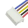 Motor de Passo Redutor de Câmera de Vigilância Sem Fio Gimbal W-24Byj48 4 Fases 5 Fios Dc5V