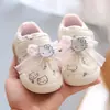 Outono de 2026 Novos Sapatos Infantis Casuais Sapatos Forrest Gump Estilo Coreano Meninas Crianças Pequenas Novos Sapatos Esportivos Sapatos para Bebês e Crianças Pequenas Meninas